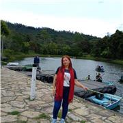 Castellano, matemáticas, ciencias biología.
Licenciada en educación integral con 17 años de experiencia!